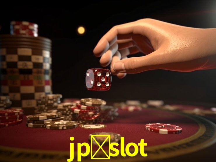Bônus de Boas-vindas jp-slot