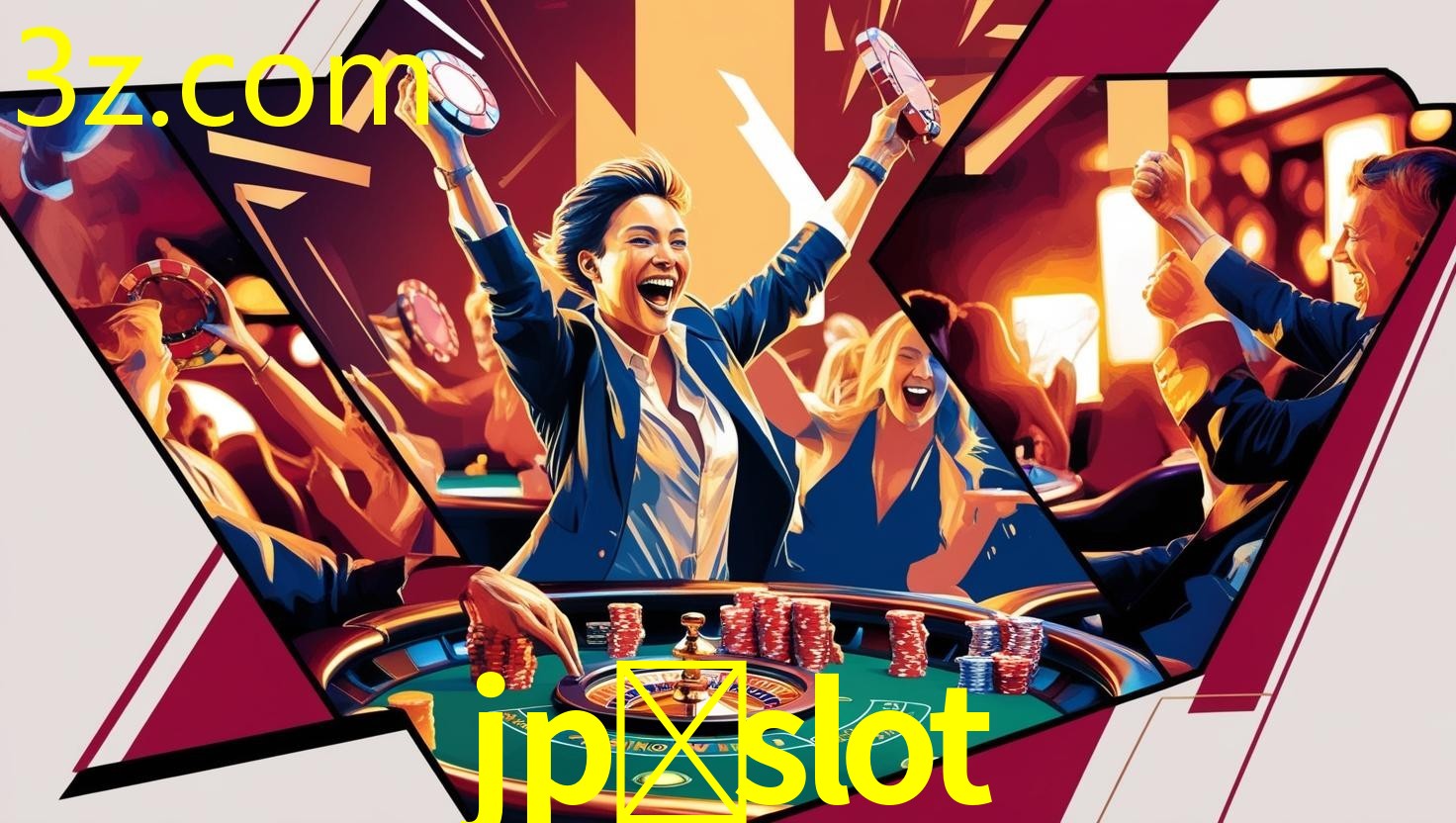 JP-SLOT