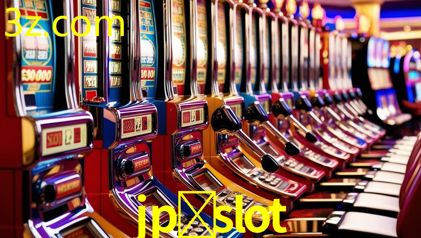 JP-SLOT