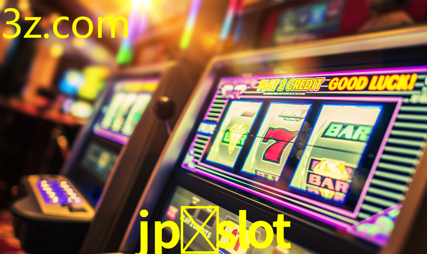 JP-SLOT