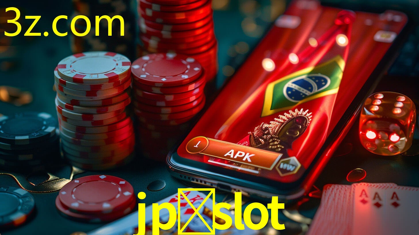 JP-SLOT