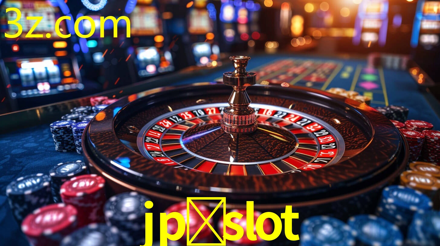 JP-SLOT
