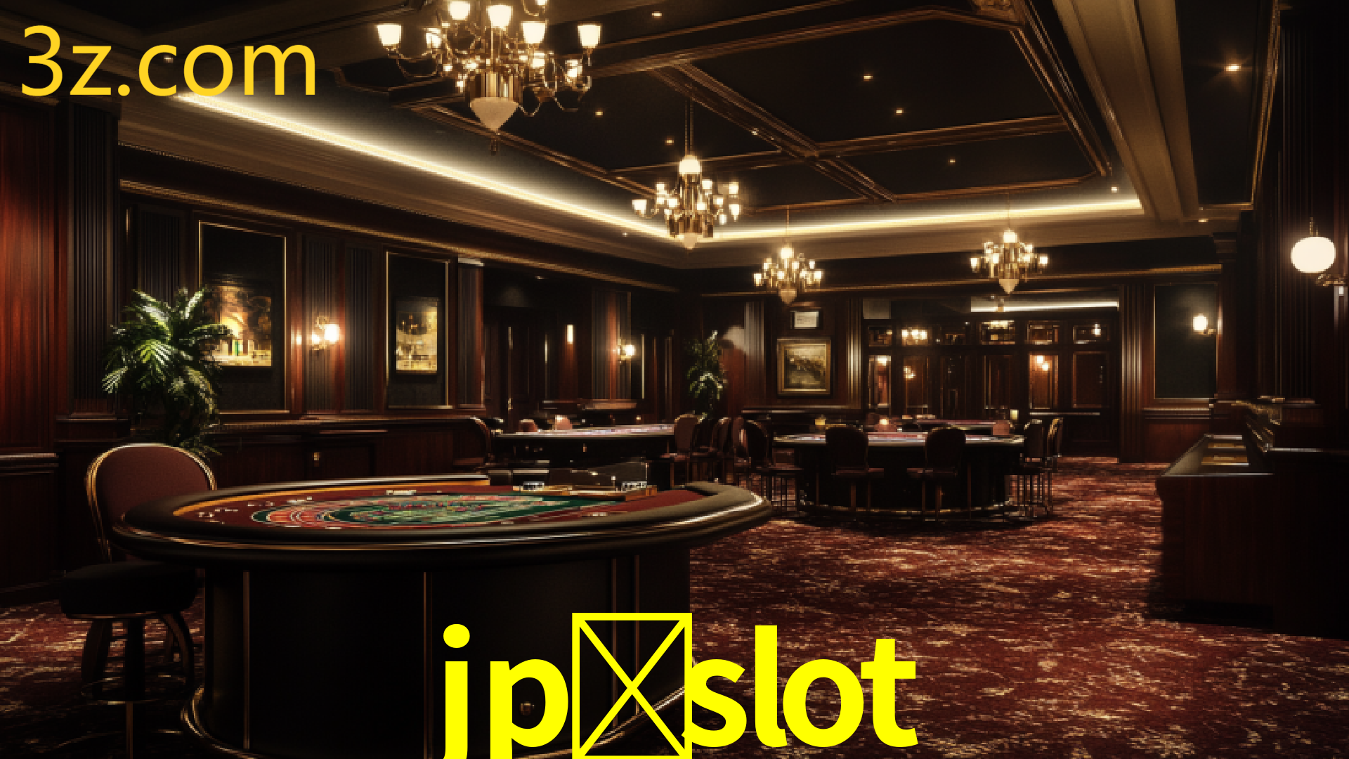 JP-SLOT