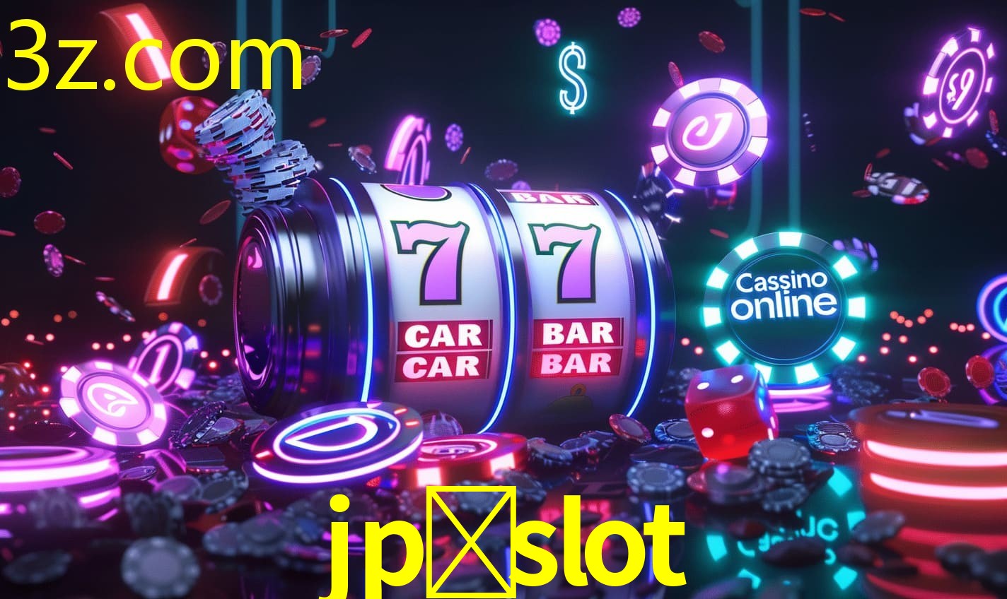 JP-SLOT