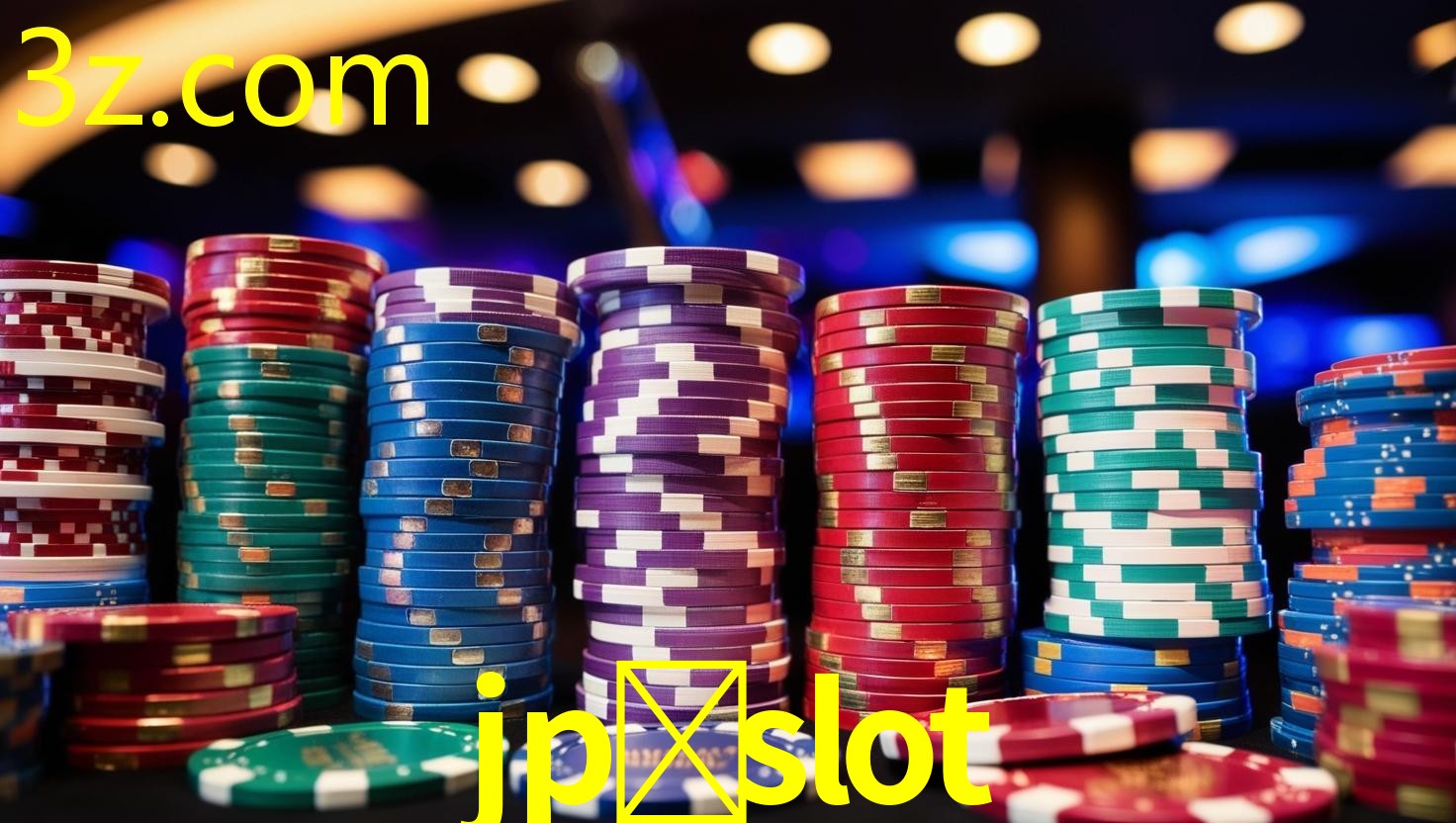 JP-SLOT