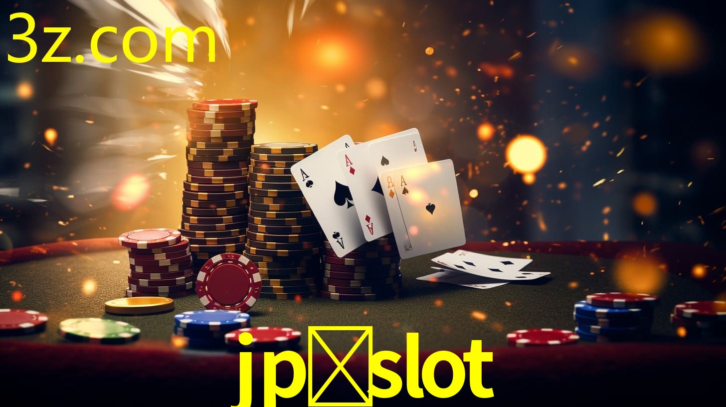 JP-SLOT